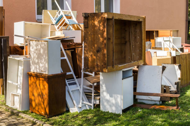 Best Office Cleanout  in Brightwood, VA