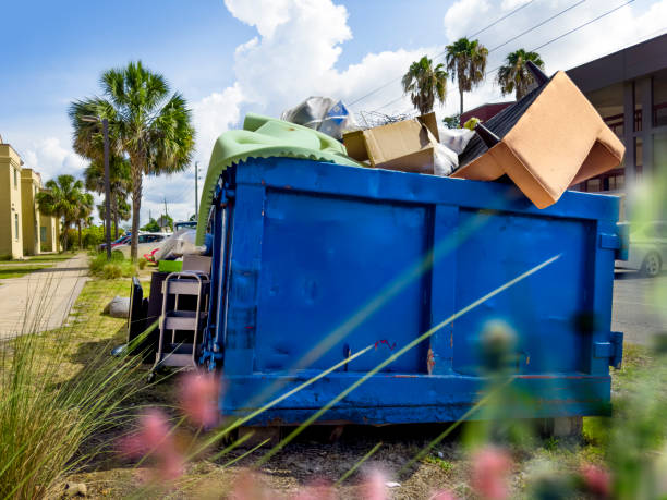 Junk Removal for Events in Brightwood, VA