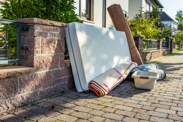 Retail Junk Removal in Brightwood, VA