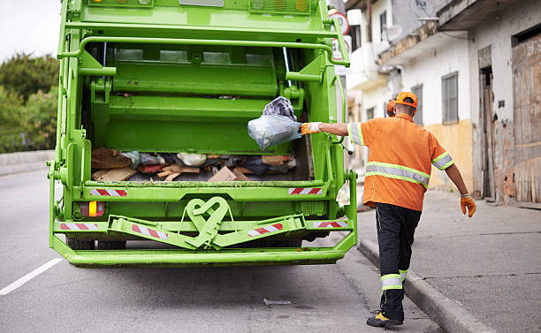 Best Junk Removal for Events  in Brightwood, VA